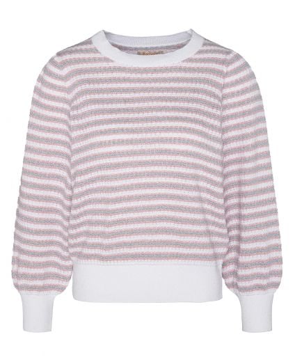 Pullover Thea Striped