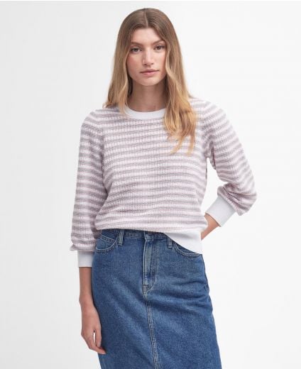 Pullover Thea Striped