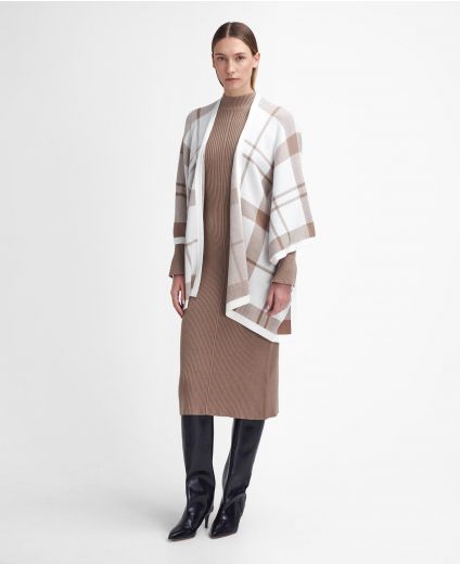 Women s Sweaters Women s Jumpers Hoodies Knits Barbour Barbour