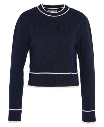 Rochelle Crew Neck Jumper