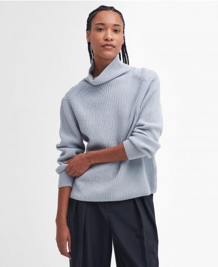 Nora Rollneck Jumper