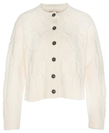 Lorelei Cardigan