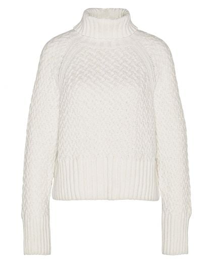 Malton Roll Neck Jumper