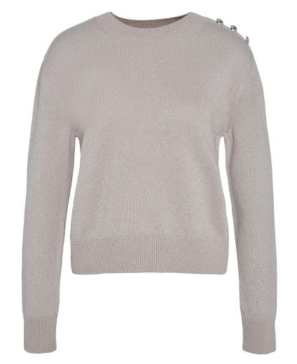 Jade Crew Neck Jumper