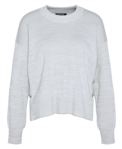 Peyton Crew Neck Jumper