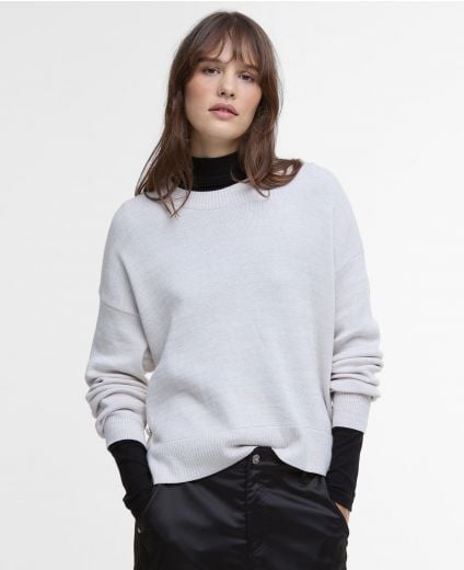Peyton Crew Neck Jumper