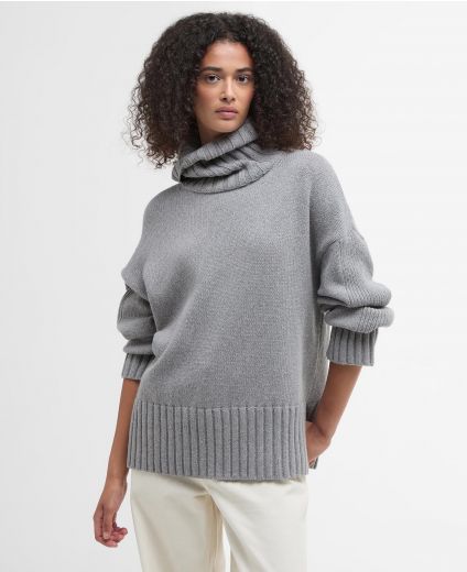 Josephine Rollneck Jumper