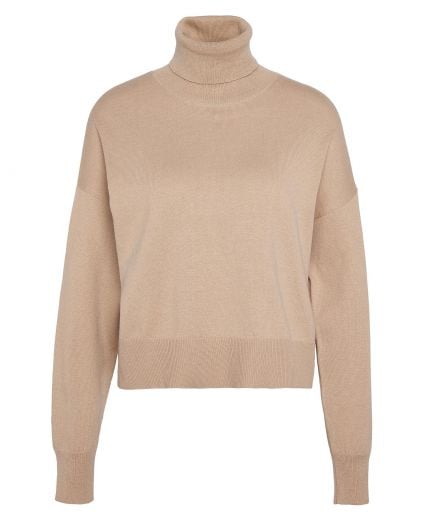 Rollkragenpullover Shelby