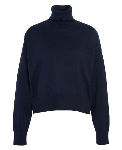 Rollkragenpullover Shelby