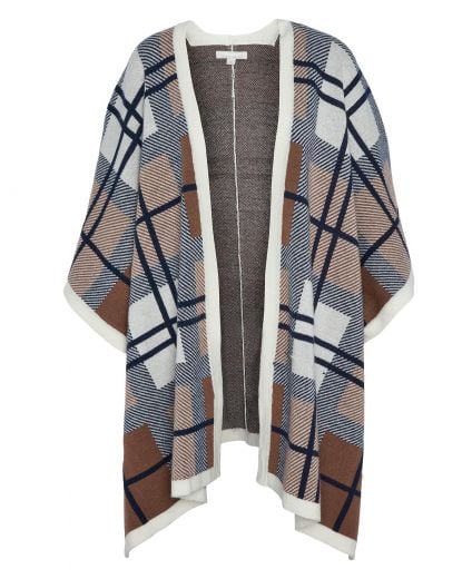 Cape Violet Tartan