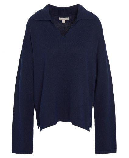 Fearne V-Neck Jumper