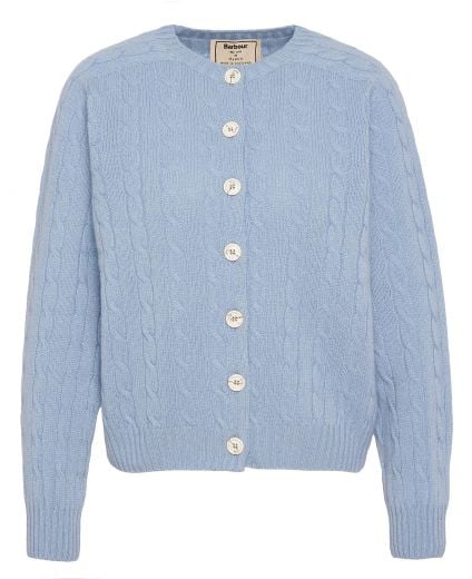 Barbour The Edit by Alexa Cardigan Gail