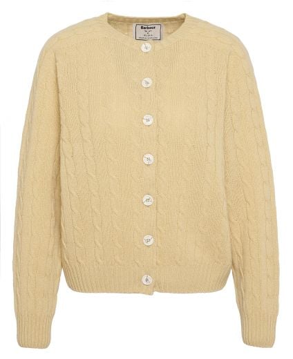 Barbour The Edit by Alexa Cardigan Gail