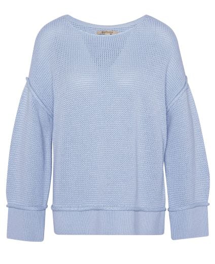 Emmie Crew-Neck Jumper