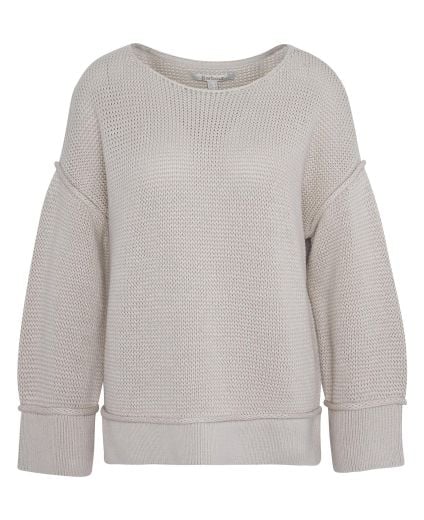 Emmie Crew-Neck Jumper