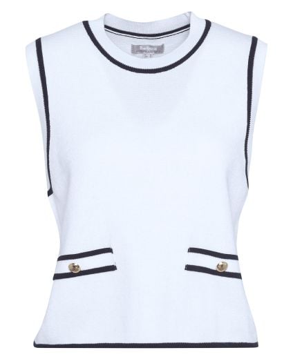 Amy Sweater Vest