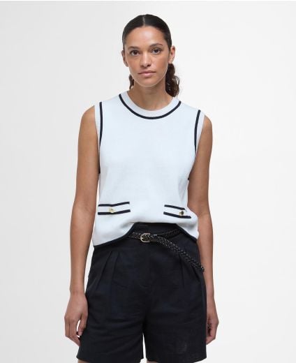Amy Sweater Vest