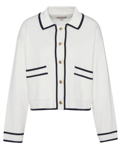 Jasmine Cardigan
