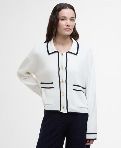 Jasmine Cardigan