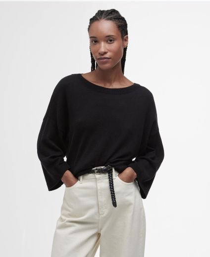Pullover Lucy Rundhalsausschnitt