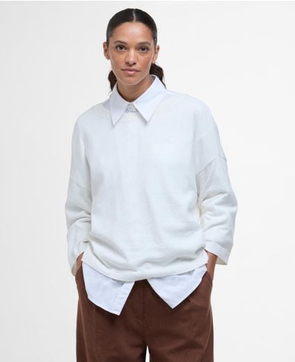 Pullover Lucy Rundhalsausschnitt