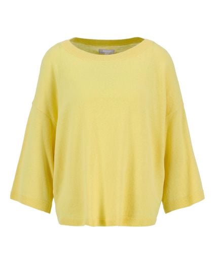 Lucy Crew Neck Jumper