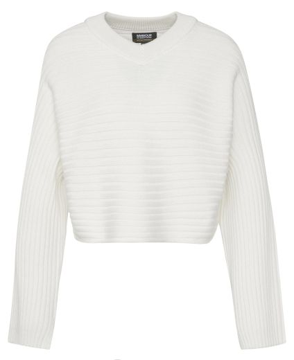 Pullover Zola V-Ausschnitt