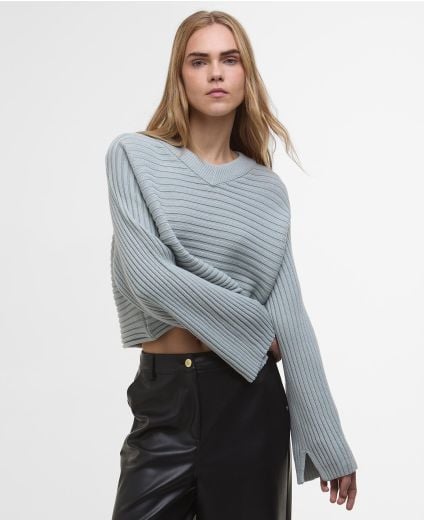 Pullover Zola V-Ausschnitt