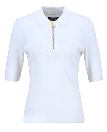 Pullover Emerson Half-Zip