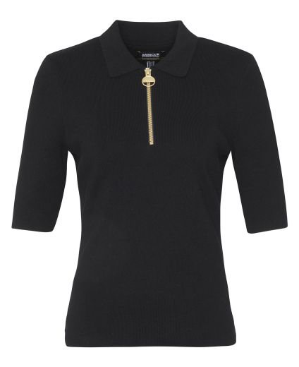 Pullover Emerson Half-Zip