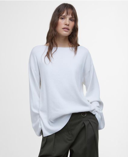 Pullover Kyra Oversized