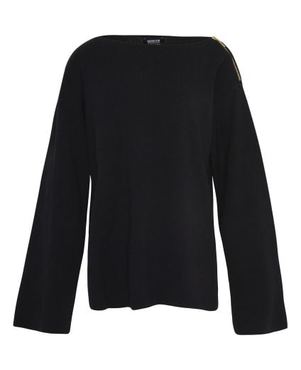 Pullover Kyra Oversized