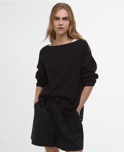 Pullover Kyra Oversized