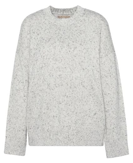 Pullover Edda Rundhalsausschnitt