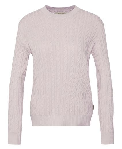 Hartland Crew Neck Jumper