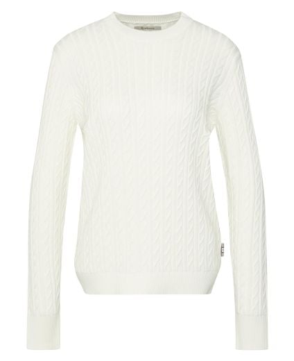 Pullover Hartland Rundhalsausschnitt