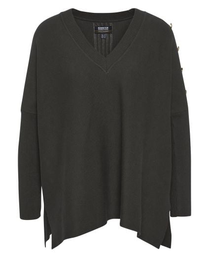 Sierra V-Neck Jumper