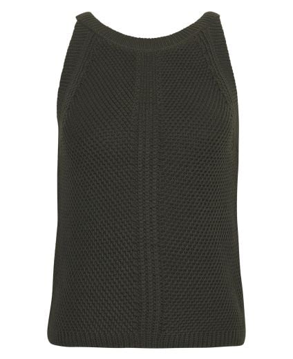 Dakota Sweater Vest