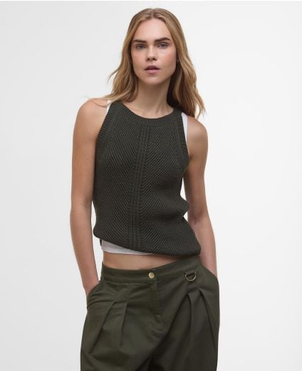 Dakota Sweater Vest