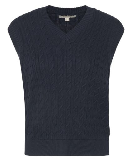 Hartland Sweater Vest