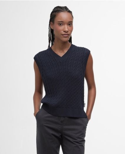 Hartland Sweater Vest