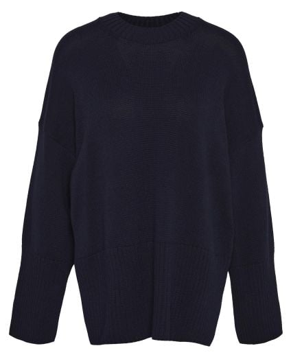 Pullover Birdie Rundhalsausschnitt
