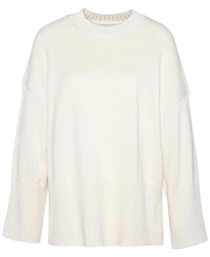 Pullover Birdie Rundhalsausschnitt