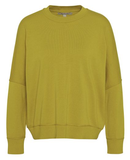 Pullover Aurelia Rundhalsausschnitt