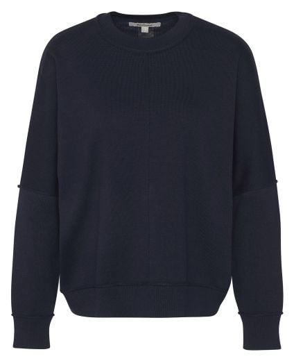 Pullover Aurelia Rundhalsausschnitt