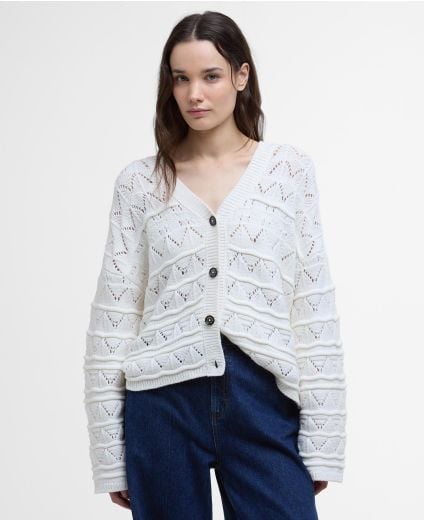 Isla Cardigan