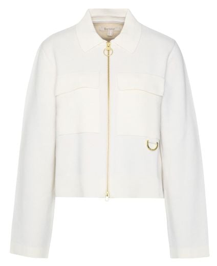 Alma Knitted Jacket