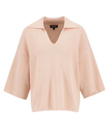 Natalia Knitted T-Shirt