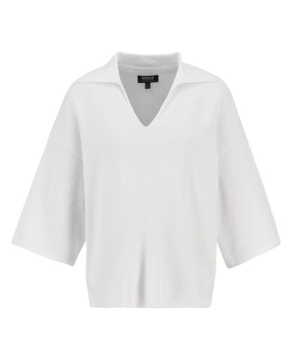 Natalia Knitted T-Shirt