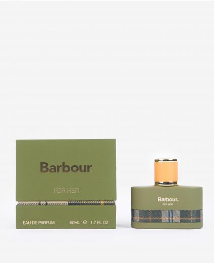 Barbour Her 50ml